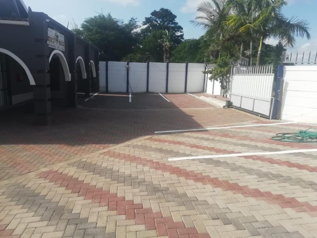 Jnc Lodge Richards Bay Exterior foto